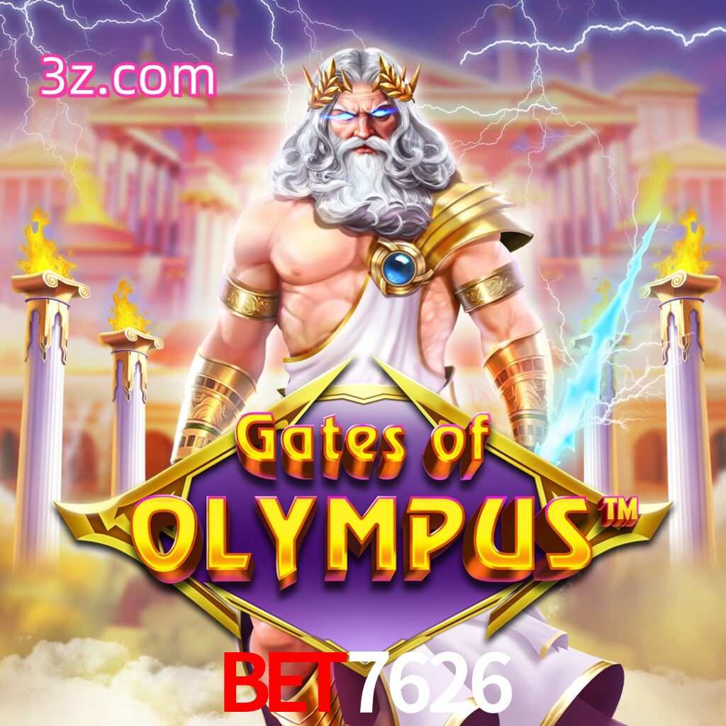 Gates of Olympus